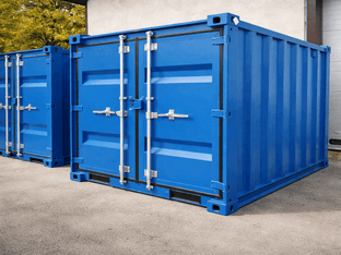 Kleine container 5'