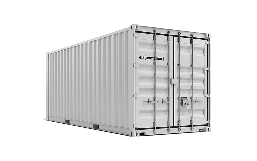Zeecontainers te huur